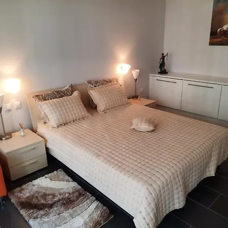 Appartement Yoo Bulgaria -c306