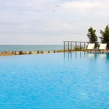 Yoo Bulgaria -c306 Apartment