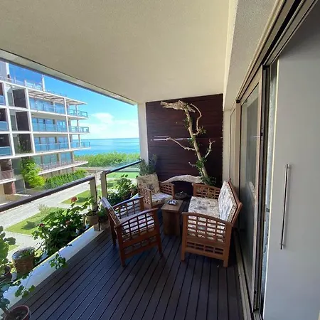 Yoo Bulgaria -c306 Appartement *