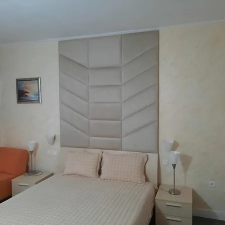 Apartment Yoo Bulgaria -c306 Obsor