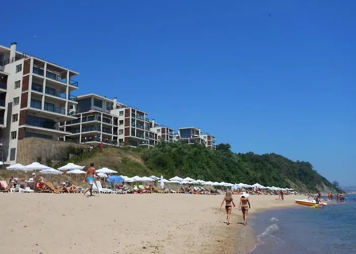 Yoo Bulgaria -c306 * Obsor